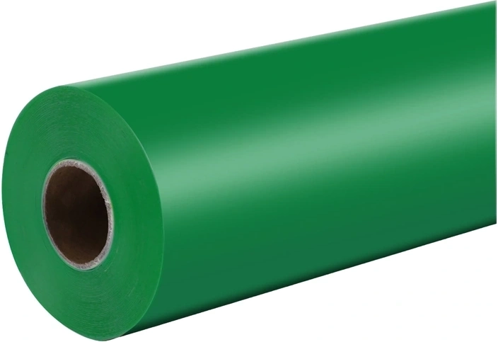 HTVRONT Self-Adhesive Matte Film 30.5 × 180 cm Green