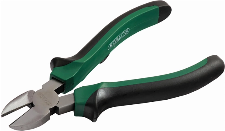 STALCO 160 mm Side Cutting Pliers