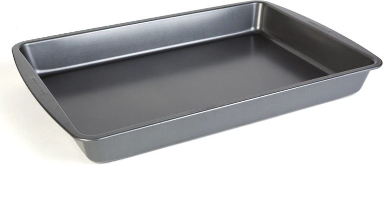 Baker's Secret Essential Line kepimo skarda L 47 × 31,5 × 5,1 cm