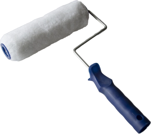 Paint roller with hook 250 mm VESTAN
