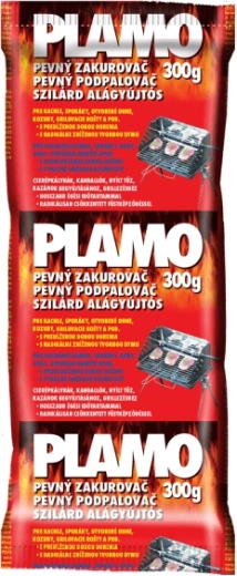 Plamo kietasis įkūrėjas 300 g