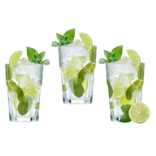 Aras stiklinių rinkinys 365 ml – 6 vnt.