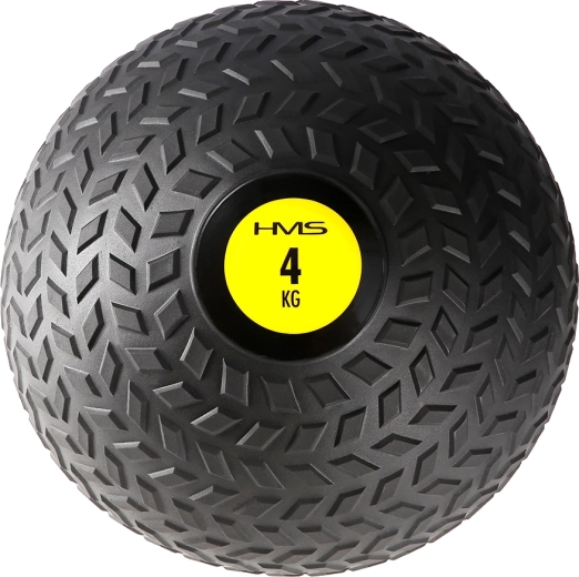 Slam kamuolys HMS 4 kg