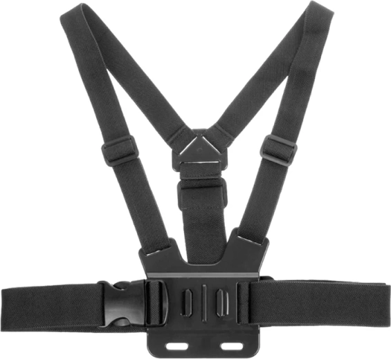 SJCAM chest mount for action camera
