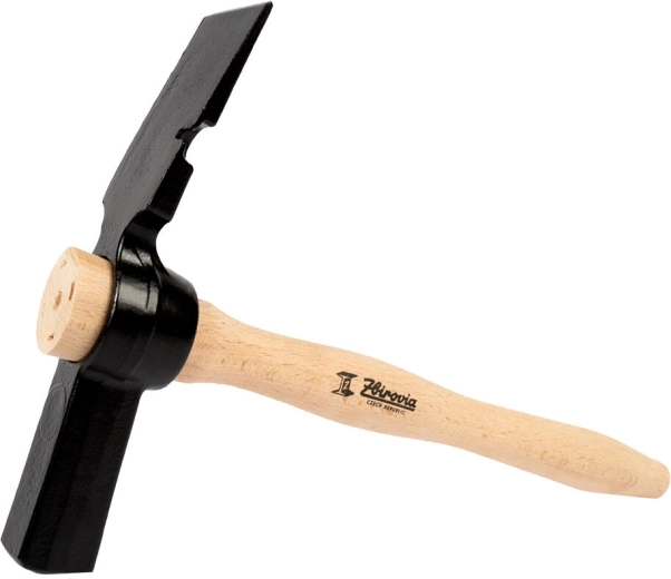 Bricklayer’s hammer 600 g ZBIROVIA
