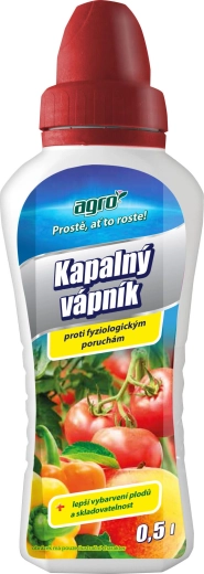 Agro skystasis kalcis 0,5 l