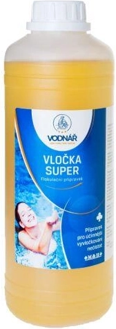 Tirpalas Vločka Super 1 l VODNÁŘ