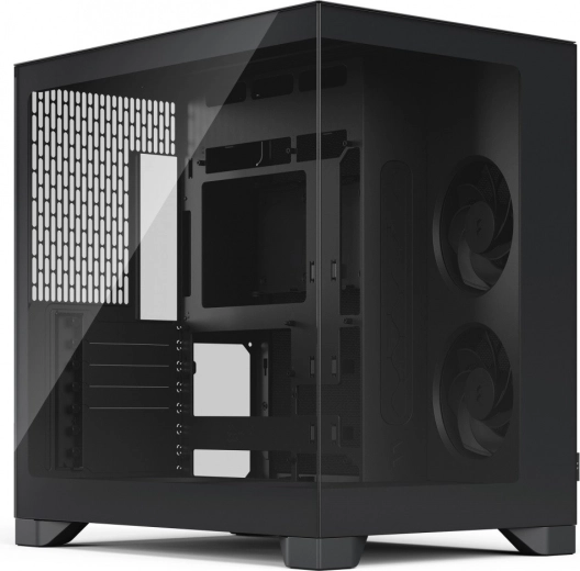 Fractal Pop 2 Vision Black