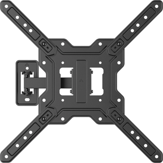 Wall mount for TV and monitor Maclean MC-758 N 23–65″