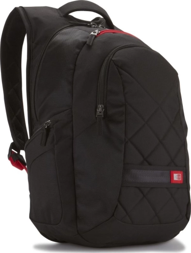 Case Logic 16" laptop backpack - black