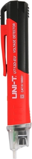Uni-T non-contact voltage tester UT12D-EU