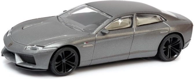 Automobilio modelis Lamborghini Estoque 1:43 (grafitinės spalvos) Rastar – 1 vnt.
