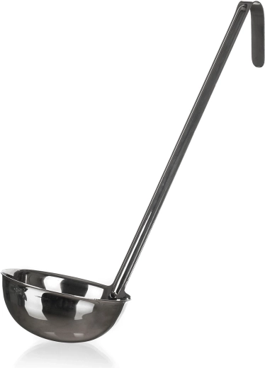 Stainless Steel Ladle AKCENT 12 cm, 360 ml