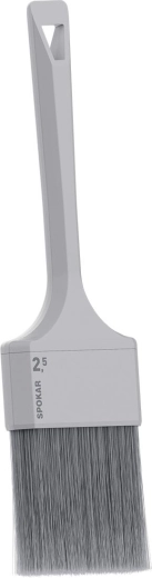 Flat Paint Brush NOVA Uni 2.5″
