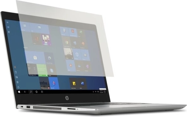 Anti-reflective and blue-light resistant filter for 15.6″ laptop