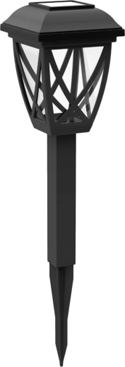 Modee saulės sodo LED lempa GS029 36 cm