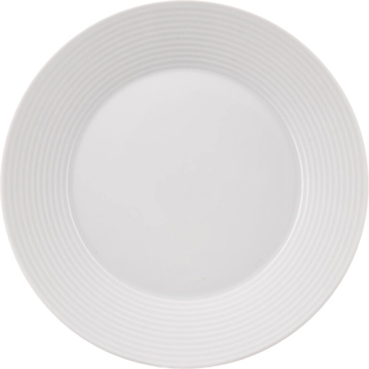 Mona Line Dessert Plate 19 cm