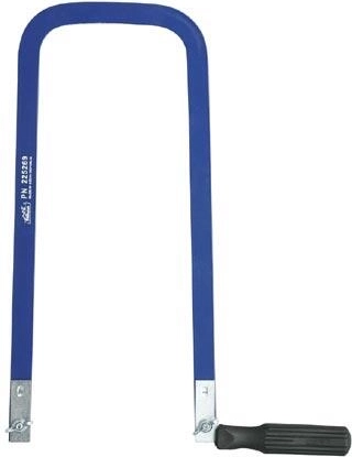 Pjūkliuko rėmas (lupenková) 120 mm PILANA