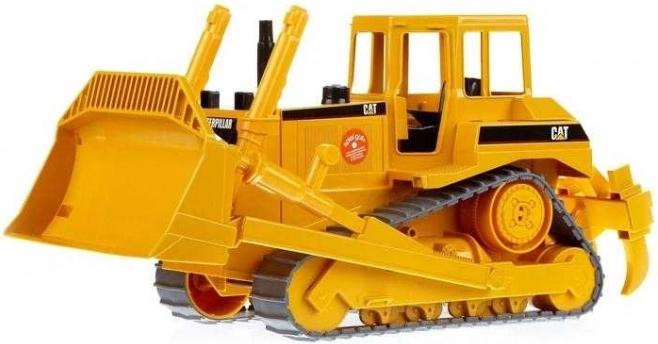 Didelis Bruder CAT buldozeris