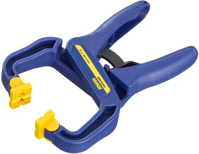IRWIN Hand Clamp 50 mm