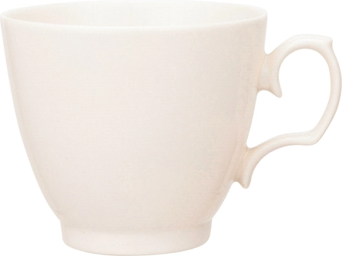Mariapaula Ecru Classic coffee cup 250 ml