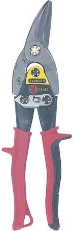 Skardos žirklės 250 mm STANLEY MaxSteel