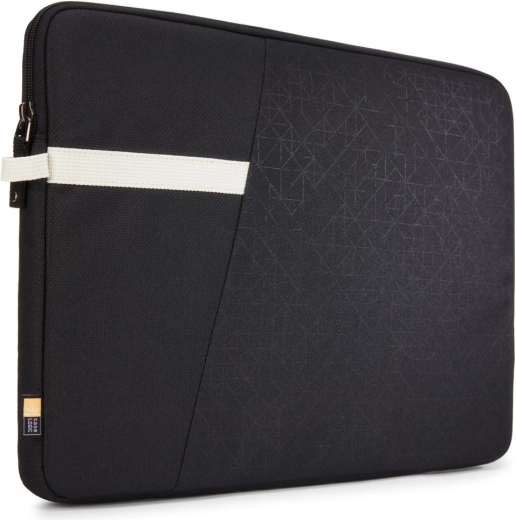 Case Logic Ibira laptop sleeve 15.6" black