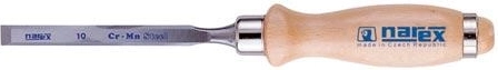 Flat chisel with wooden handle 40 mm
