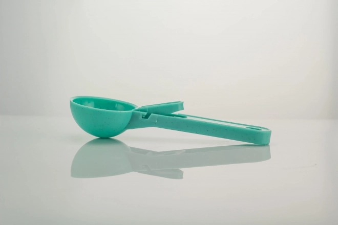 Ledų ir rutuliukų formavimo samtelis, polipropilenas, 19 cm