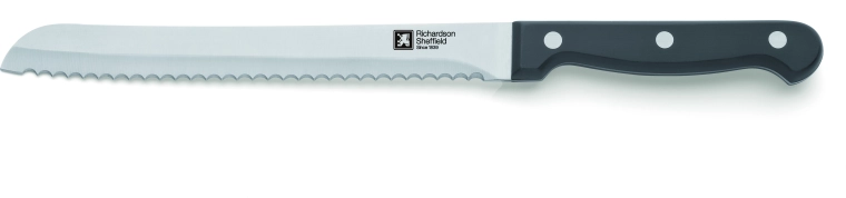 Duonos peilis Artisan 8″
