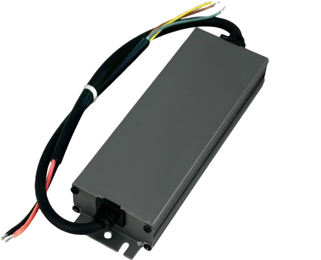 Solight LED power supply 230 V / 24 V, 2.5 A, 60 W, IP65