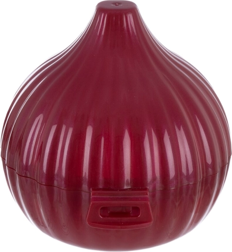 Plastic Onion Storage Container (UH)