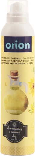 Orion cooking oil spray 250 ml