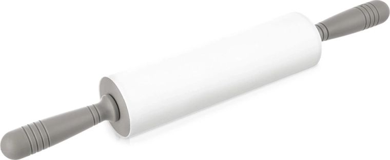 Orion Silicone Rotating Rolling Pin for Dough 47 cm