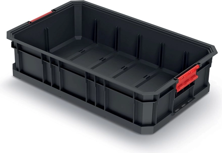 Modular transport box 520 × 327 × 125 mm MODULAR SOLUTION