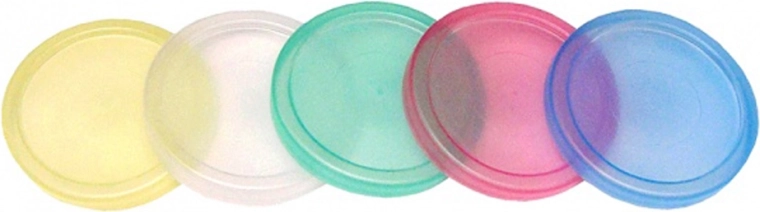 Omnia Medium Lids 0.7 L – Set of 4 pcs