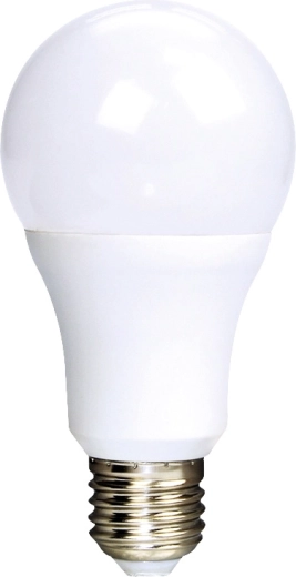 Solight LED lemputė E27 10 W 3000 K 1100 lm