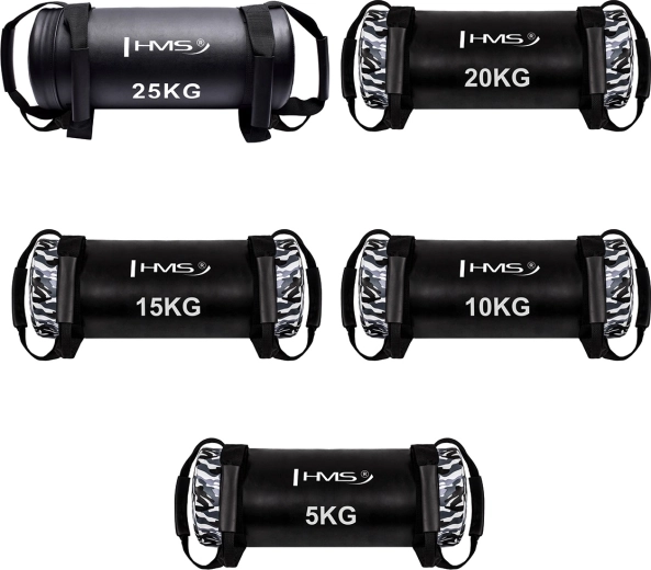 Powerbag HMS 15 kg