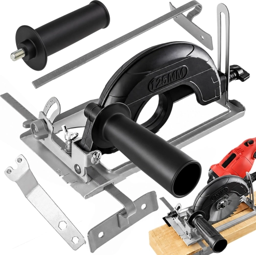 Stand for angle grinder Renew Force 100–125 mm with angle adjustment 0–45°