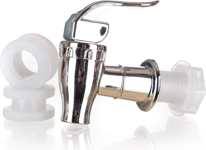 Replacement drain valve kit with seals for Brisa, Walt and Summer reservoirs