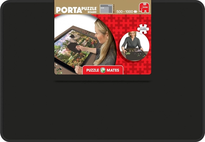 Dėlionių pagrindas JUMBO Porta Puzzle Board 500–1000 detalių