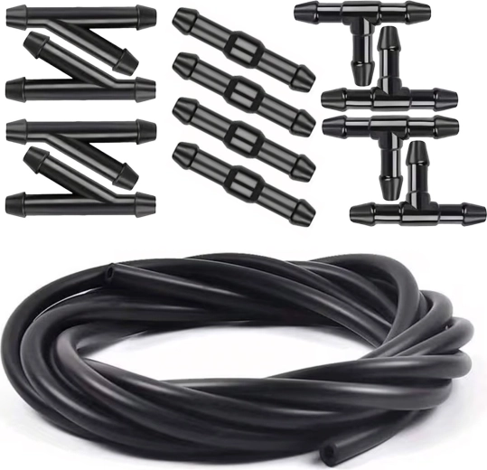 RENEW FORCE washer hose repair kit