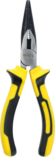 Radio pliers 160 mm DREL