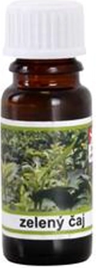 Eterinis aliejus Žalioji arbata 10 ml