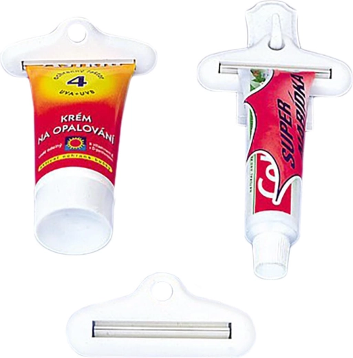 Tube and Paste Squeezer Pastapress, set of 3