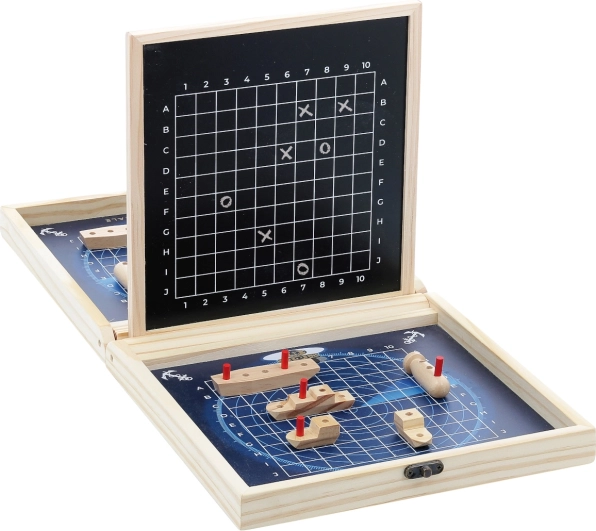 Vilac Prancūzijos karinio jūrų laivyno strateginis žaidimas