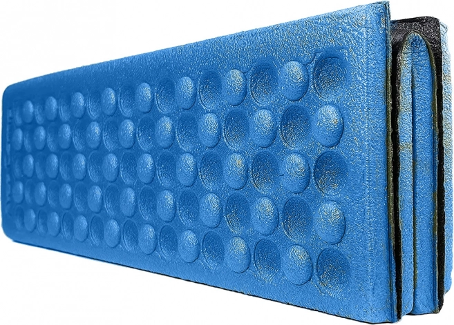 Sulankstomas XPE putų sėdėjimo kilimėlis į gamtą