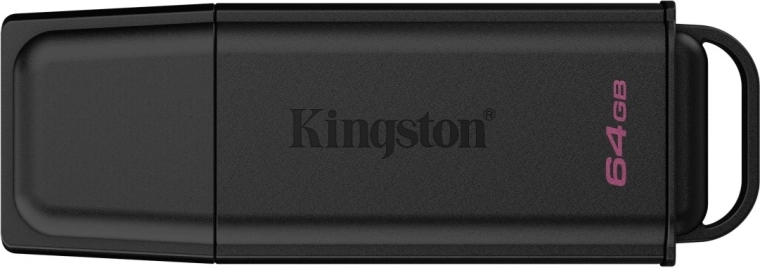 Kingston DataTraveler Exodia g2 64 GB USB 3.2 Gen 1 flash drive