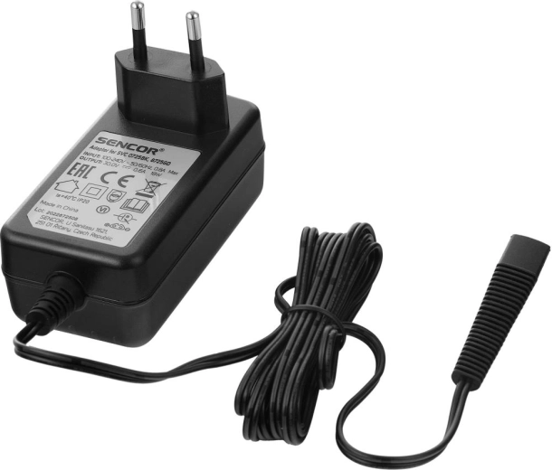 Adapteris Sencor SVXD 789, skirtas SVC 0725BK/87xx