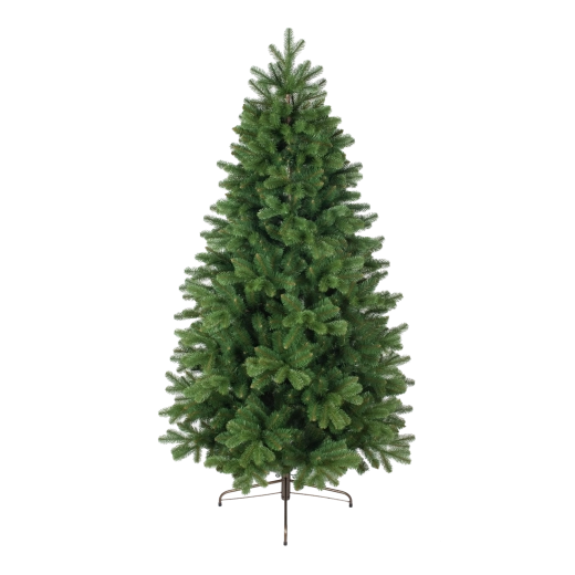 Artificial Christmas Tree Karla 180 cm Green